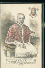 MONSEIGNEUR SARTO