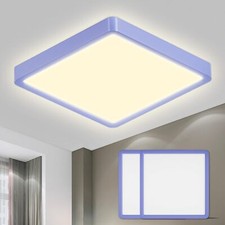 LQWELL Deckenleuchte LED