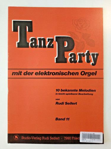 Tanz party mit - tanz,