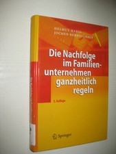 Die Nachfolge im