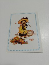 Miss Petticoat Sticker Panini 