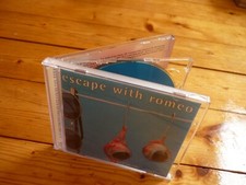 Escape with romeo - with,