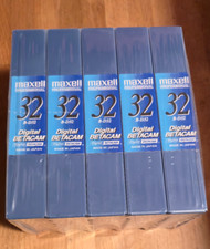 Maxell d32 digital - 5x,