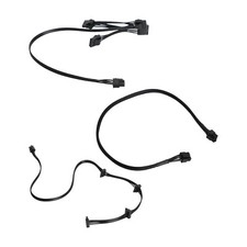 Cable PCIe GPU 6 Pin to 4 SATA