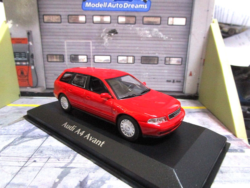 Audi avant - typ, )