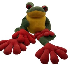 Frosch und Freunde - Frosch