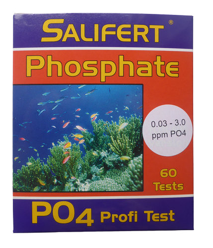 Salifert meerwassertest - salifert,