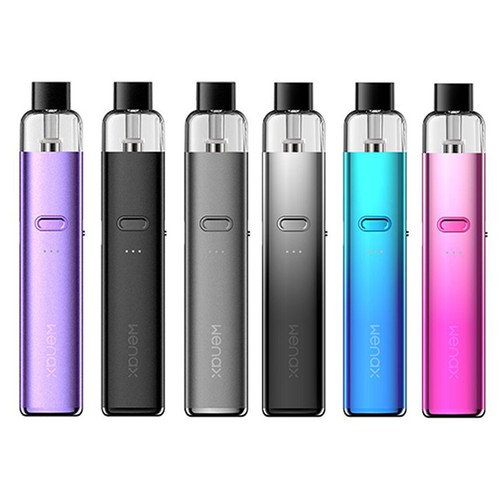 Geekvape wenax 2ml - k2, 1000mah