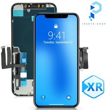 iPhone XR Ersatz Display LCD
