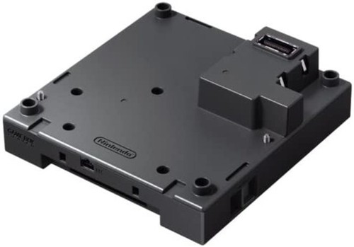 Nintendo game boy player - nintendo,