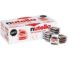 Ferrero Nutella