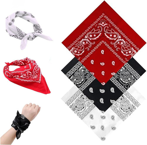 Leersao stück bandana - leersao,