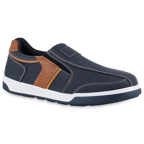 Herren sneaker slip - herren,