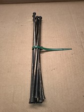 8x Stößelstangen l 170d 180d