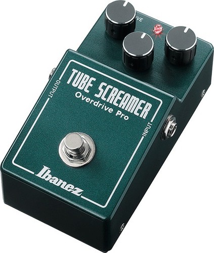 Ibanez overdrive for - ibanez,