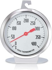 Thermometer für Elektroherd