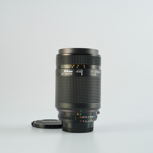 Sehr gut nikon - nikon, af