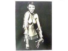 Stell-Es-Auf! "Naomi Campbell"