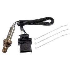 1X LAMBDA SENSOR FITS: OPEL