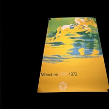Otl Aicher Olympia’72 