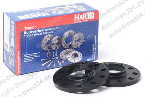 B2055665 trak - h&r,