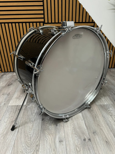 Pearl maxwin x14 bassdrum - 22"x14",