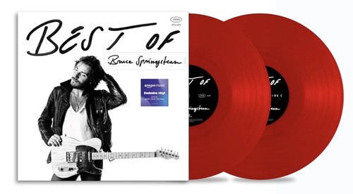Bruce springsteen 2 - bruce,