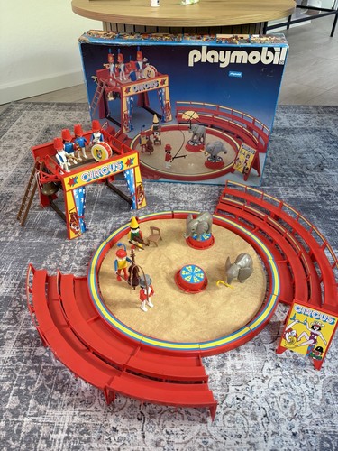 Playmobil circus 3553 - playmobil, –