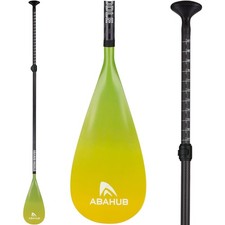 Abahub Hochwertiges Carbon SUP
