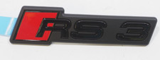 Original Audi RS3 8Y