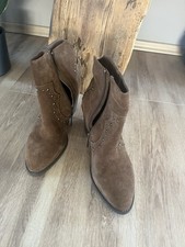 CARMELA tolle STIEFELETTEN