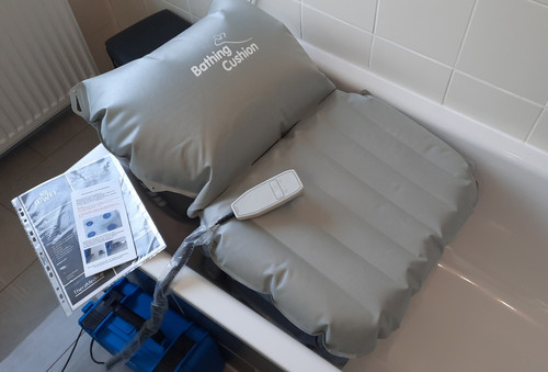 Badewannenlift