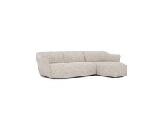 Wohnzimmer Ecksofa L-Form