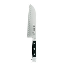 Güde messer santoku alpha - messer,