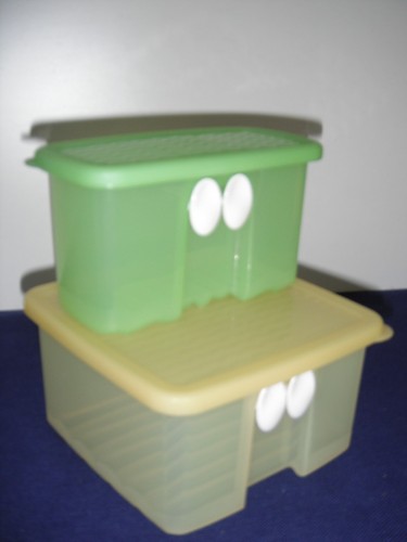 Tupperware prima klima - tupperware,