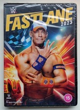 WWE - Fastlane 2023 (OVP) auf