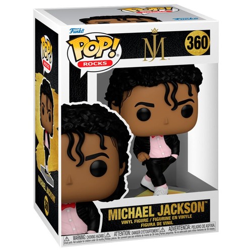 Michael jackson billie jean - jackson,