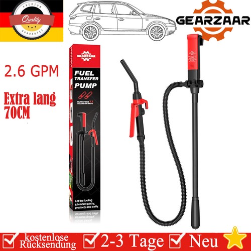 Fasspumpe kanisterpumpe - fasspumpe,