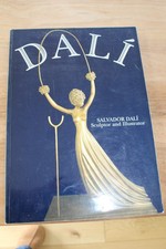 Salvador Dalí Sculptor and