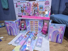 L.O.L. Surprise! O.M.G Fashion