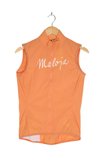 Maloja adlerfarnm vest - maloja,