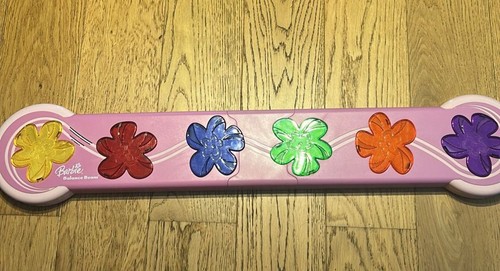 2003 mattel barbie balance - 2003,