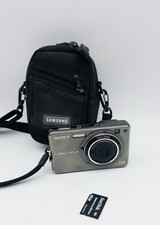 Sony cyber shot dsc - sony, cyber-shot