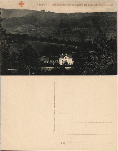 Kandern - , lörrach)