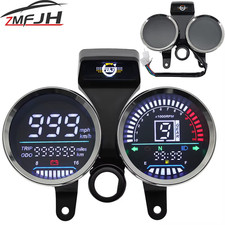 Digital Tachometer