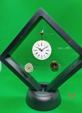 Antike Taschenuhr - Altes