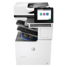 Color laserjet managed flow - color,