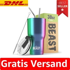 Umweltfreundlicher Beast