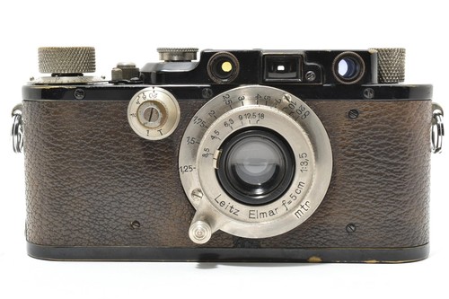 Vintage neuwertig leica - neuwertig],