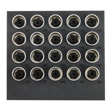 Felgenschloss Werkzeug Satz